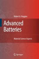 Advanced Batteries : Materials Science Aspects