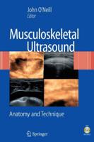 Musculoskeletal Ultrasound