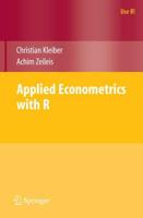 Applied Econometrics With R