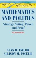 Mathematics and Politics