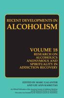 Research on Alcoholics Anonymous and Spirituality in Addiction