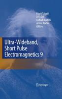 Ultra-Wideband, Short-Pulse Electromagnetics. 9