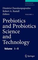 Prebiotics and Probiotics Science and Technology
