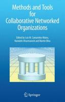 Methods and Tools for Collaborative Networked Organizations