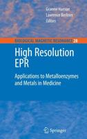 High Resolution EPR