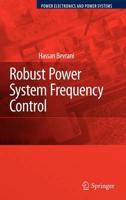 Robust Power System Frequency Control