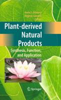 Plant-Derived Natural Products