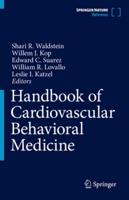 Hnadbook of Cardiovascular Behavioral Medicine