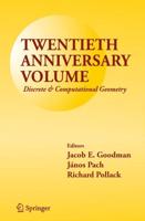 Twentieth Anniversary Volume