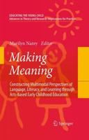 Making Meaning