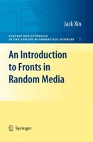 An Introduction to Fronts in Random Media
