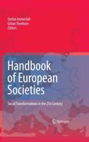 Handbook of European Societies