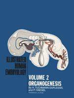 Illustrated Human Embryology