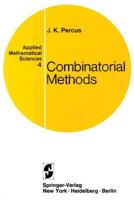 Combinatorial Methods