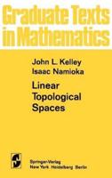 Linear Topological Spaces