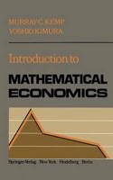 Introduction to Mathematical Economics