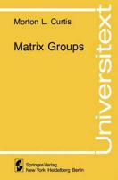 Matrix Groups