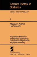 Asymptotic Efficiency of Statistical Estimators