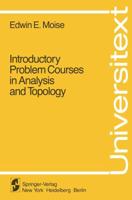 Introductory Problem Courses in Analysis and Topology