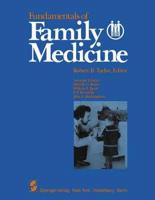 Fundamentals of Family Medicine