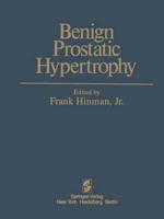 Benign Prostatic Hypertrophy