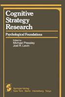 Cognitive Strategy Research