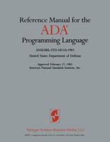 Reference Manual for the Ada Programming Language