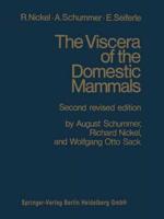 The Viscera of the Domestic Mammals