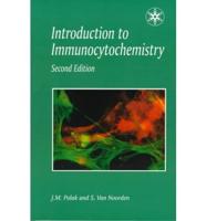 Introduction To Immunocytochem