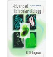 ADVANCED MOLECULAR BIOLOGY