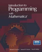 Introduction to Programming With Mathematica