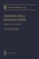 Ovarian Cell Interactions