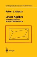 Linear Algebra