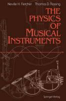 The Physics of Musical Instruments