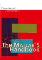 The MATLAB 5 Handbook