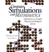 Computer Simulations With Mathematica