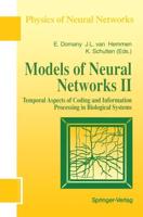 Models of Neural Networks II