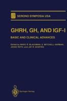 GHRH, GH, and IGF-1