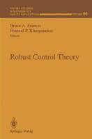 Robust Control Theory