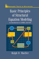 Basic Principles of Structural Equation Modeling