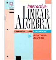 Interactive Linear Algebra