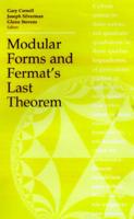 Modular Forms and Fermat's Last Theorem