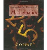 Principles and Practice of Mathematics