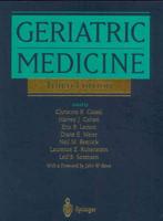 Geriatric Medicine