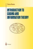 Introduction to Coding and Information Theory