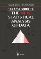 The SPSS Guide to The New Statistical Analysis of Data by T.W. Anderson and Jeremy D. Finn
