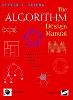 The Algorithm Design Manual