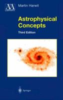 Astrophysical Concepts