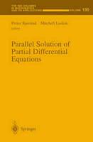 Parallel Solution of Partial Differential Equations