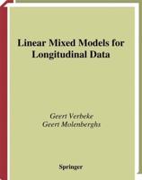 Linear Mixed Models for Longitudinal Data